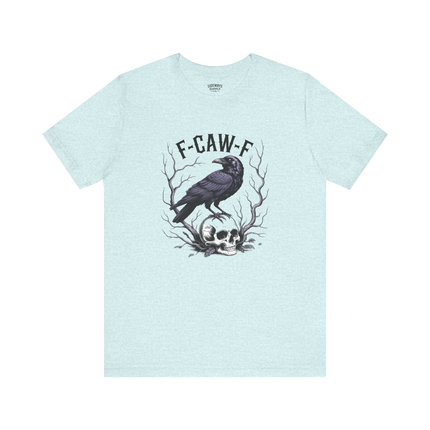 Caw-Fest Spirit Unisex T-Shirt