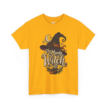 The Moody Witch T-Shirt