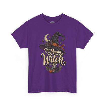 The Moody Witch T-Shirt