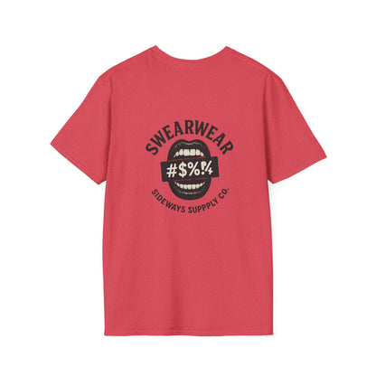 Even God Thinks You're a Bitch T-Shirt