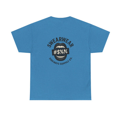 Namast’ay the F*ck Away Unisex Tee