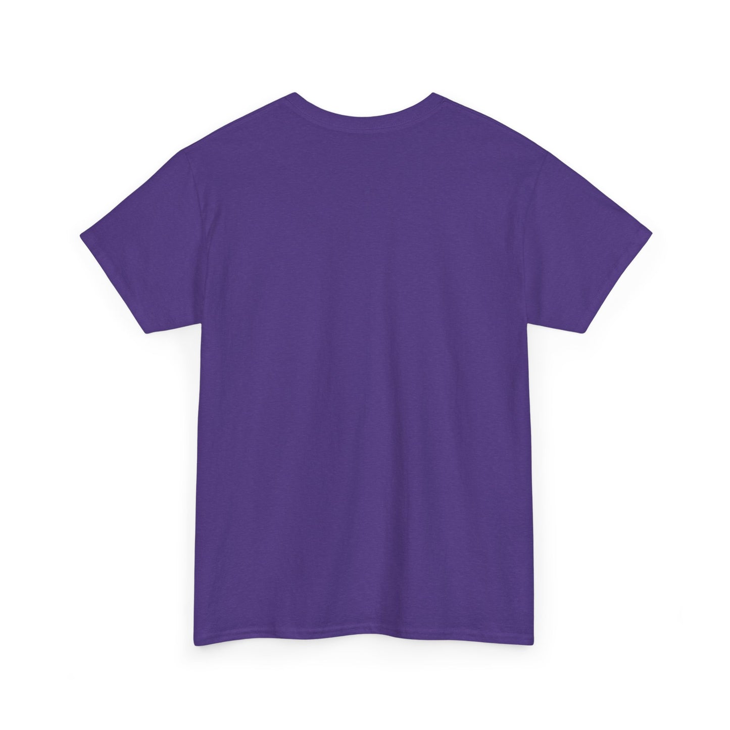 I Will Not Apologize for Being a Spicy Little Nightmare Heavy Cotton Tee  Product Description: