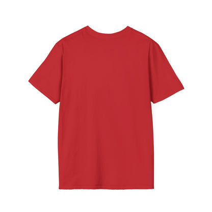 T-Shirt — "Party Like It's 1776!" Patriotic 4th of July Tee