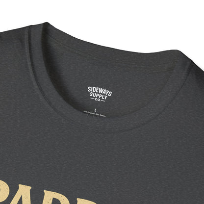 Paddle Faster Men’s T-Shirt