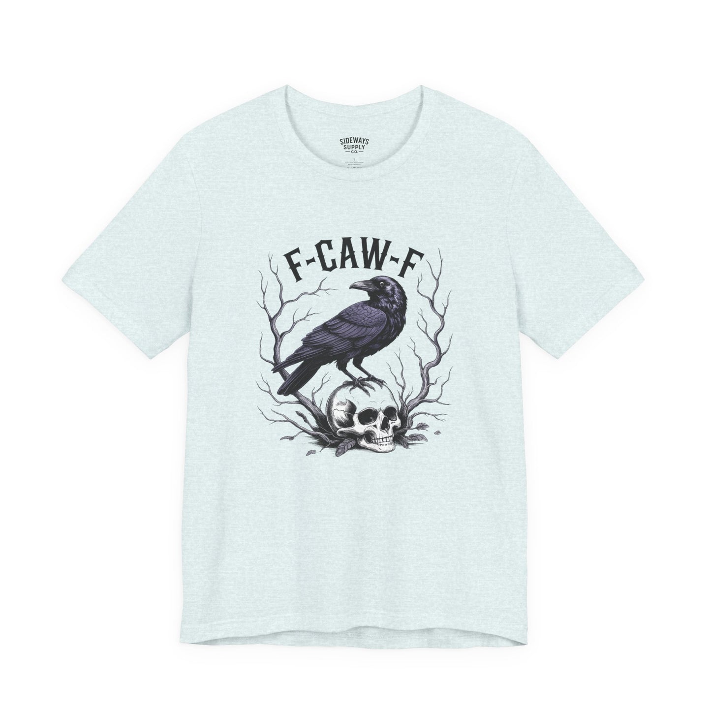 Caw-Fest Spirit Unisex T-Shirt