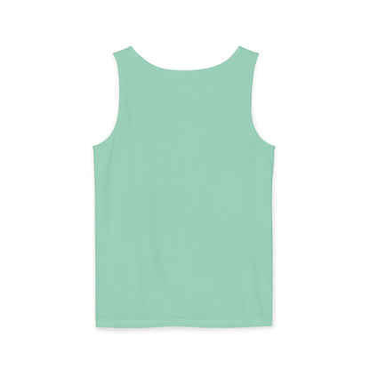 Sun, Sips & Shenanigans Tank Top, Summer Apparel, Casual Wear, Beach Day Outfit