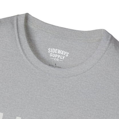 Funny Men's T-shirt