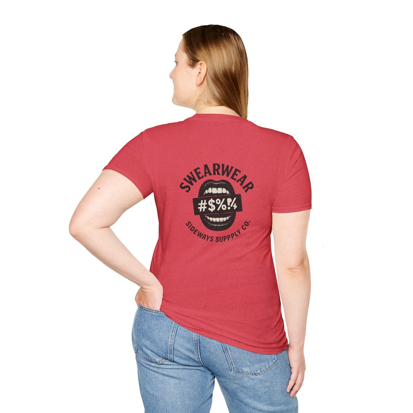 Even God Thinks You're a Bitch T-Shirt