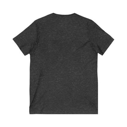 Don’t Trip Over My Fabulous – Women’s V-Neck Tee