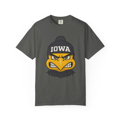 Iowa Tailgate Tee – Game Day Edition