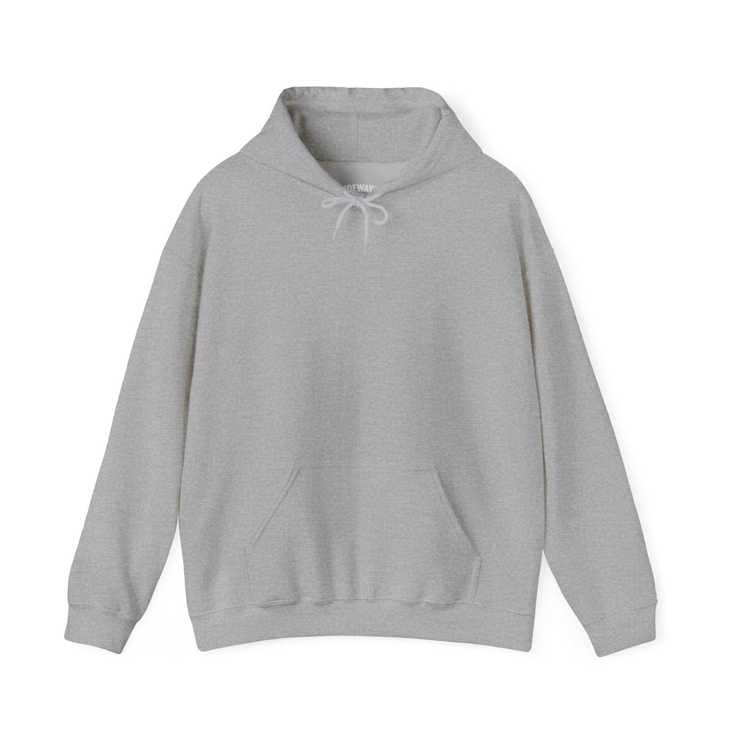 Woke Up Hilarious Again Today Hoodie
