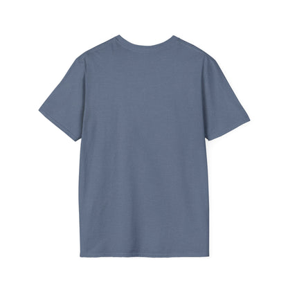 Paddle Faster Men’s T-Shirt