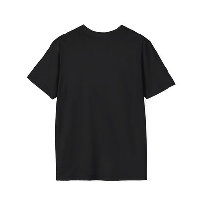 "Rowdy by Nature" Unisex Softstyle T-Shirt: