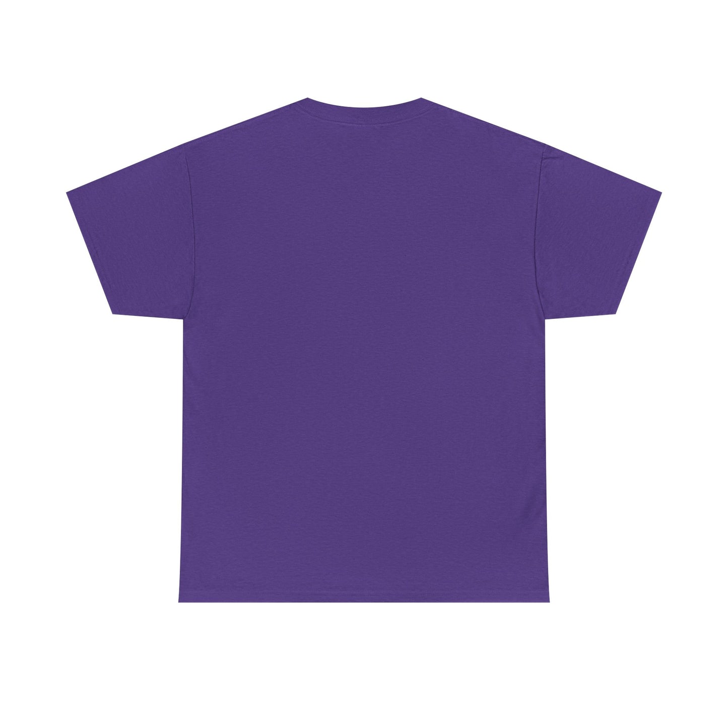I Will Not Apologize for Being a Spicy Little Nightmare Heavy Cotton Tee  Product Description:
