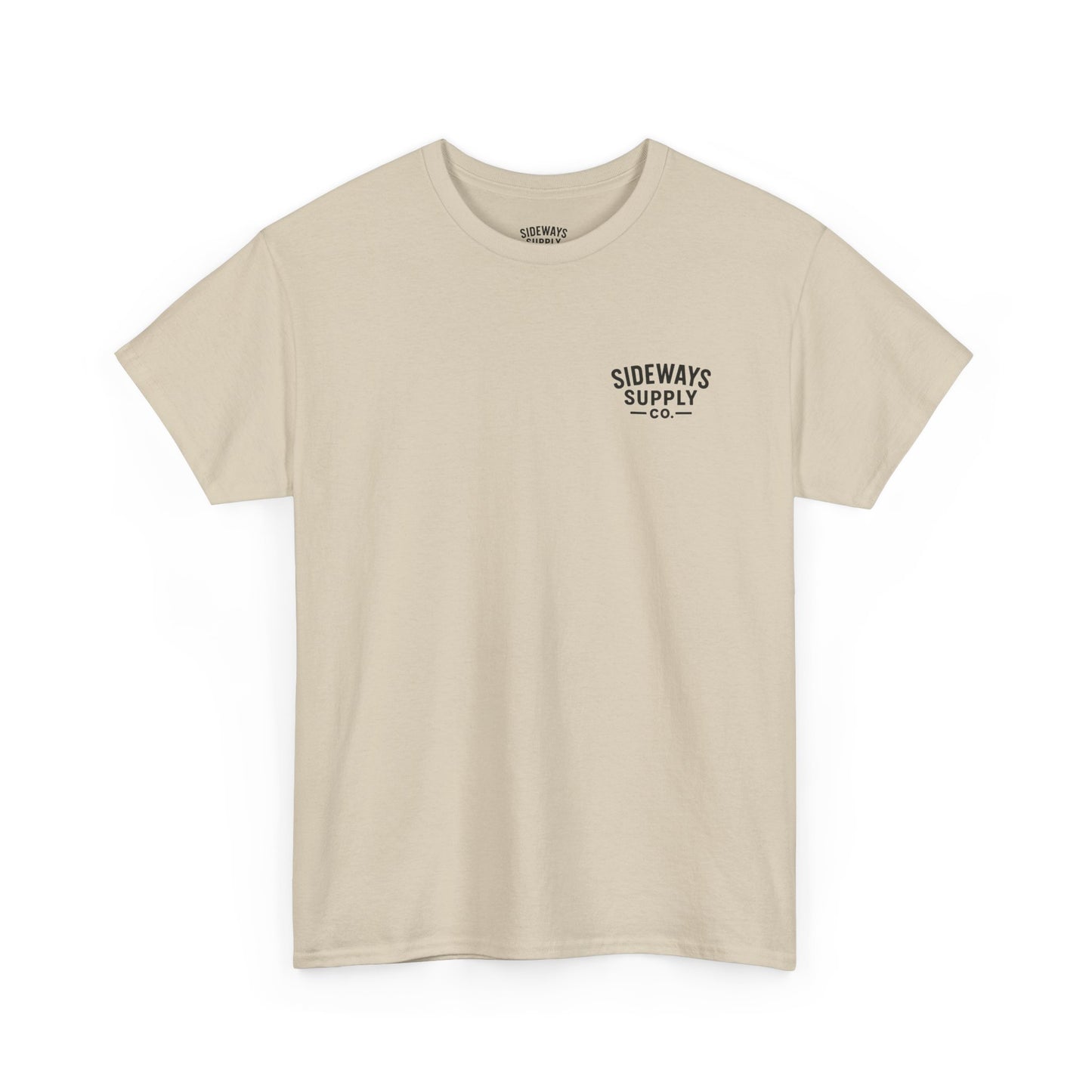 River Therapy T‑Shirt — "My Therapist Is on the River" Outdoor Fishing Tee