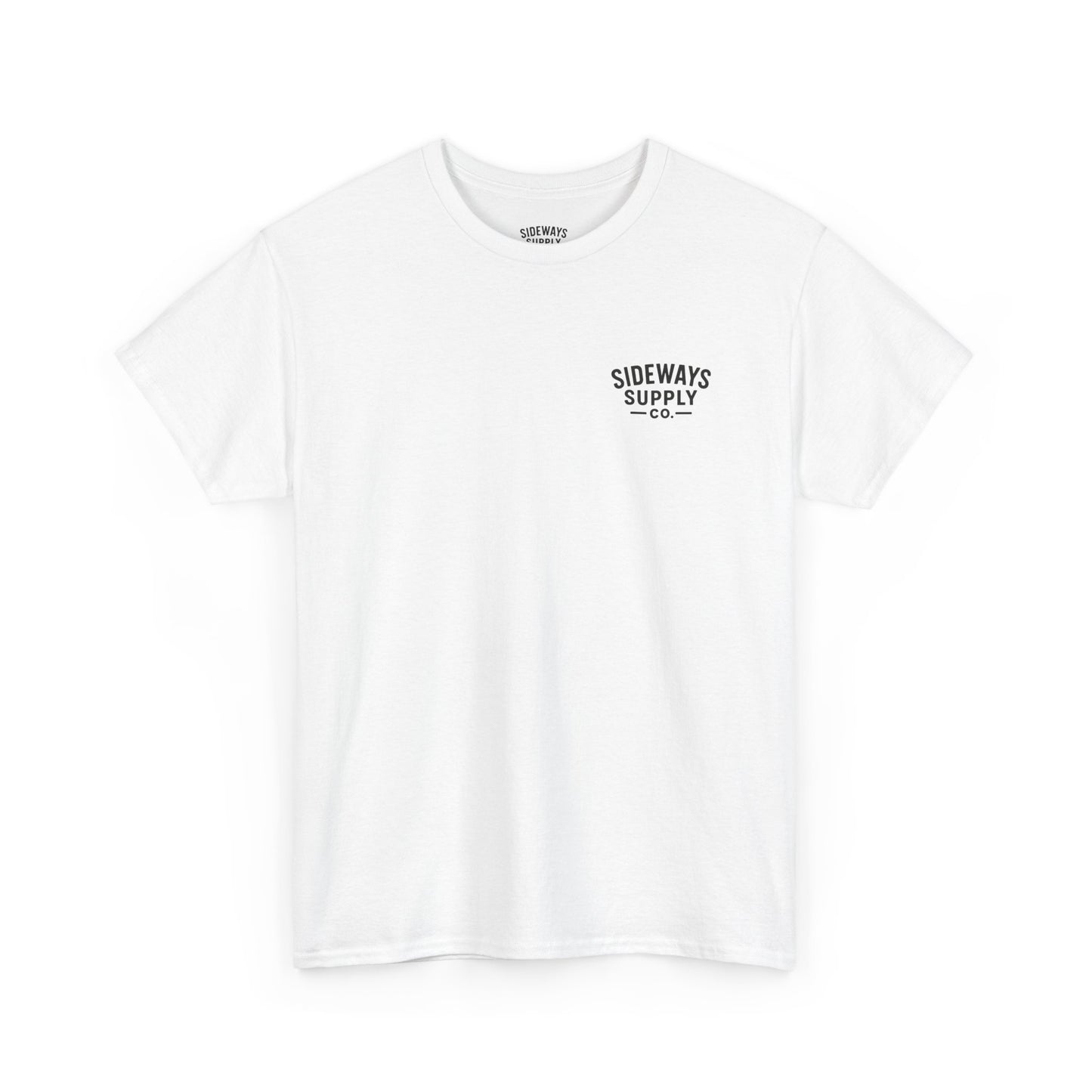 River Therapy T‑Shirt — "My Therapist Is on the River" Outdoor Fishing Tee
