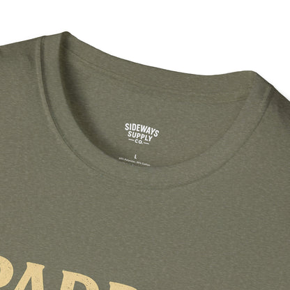 Paddle Faster Men’s T-Shirt