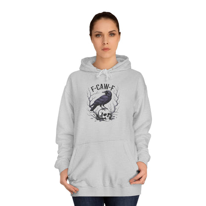 Caw-Fest Spirit Hoodie