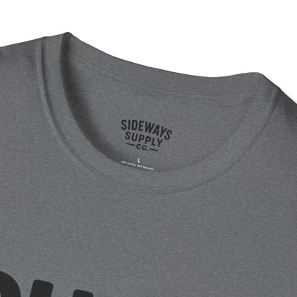Puns Are My Cardio – T-Shirt