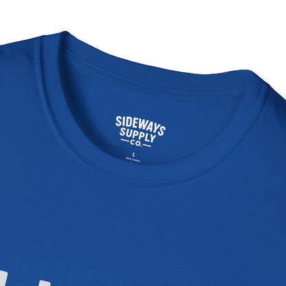 Funny Men's T-shirt