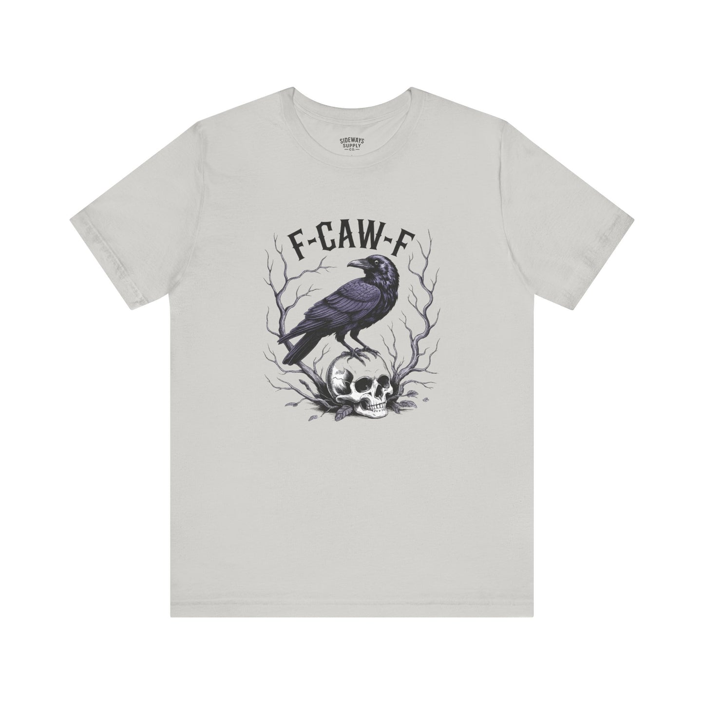 Caw-Fest Spirit Unisex T-Shirt