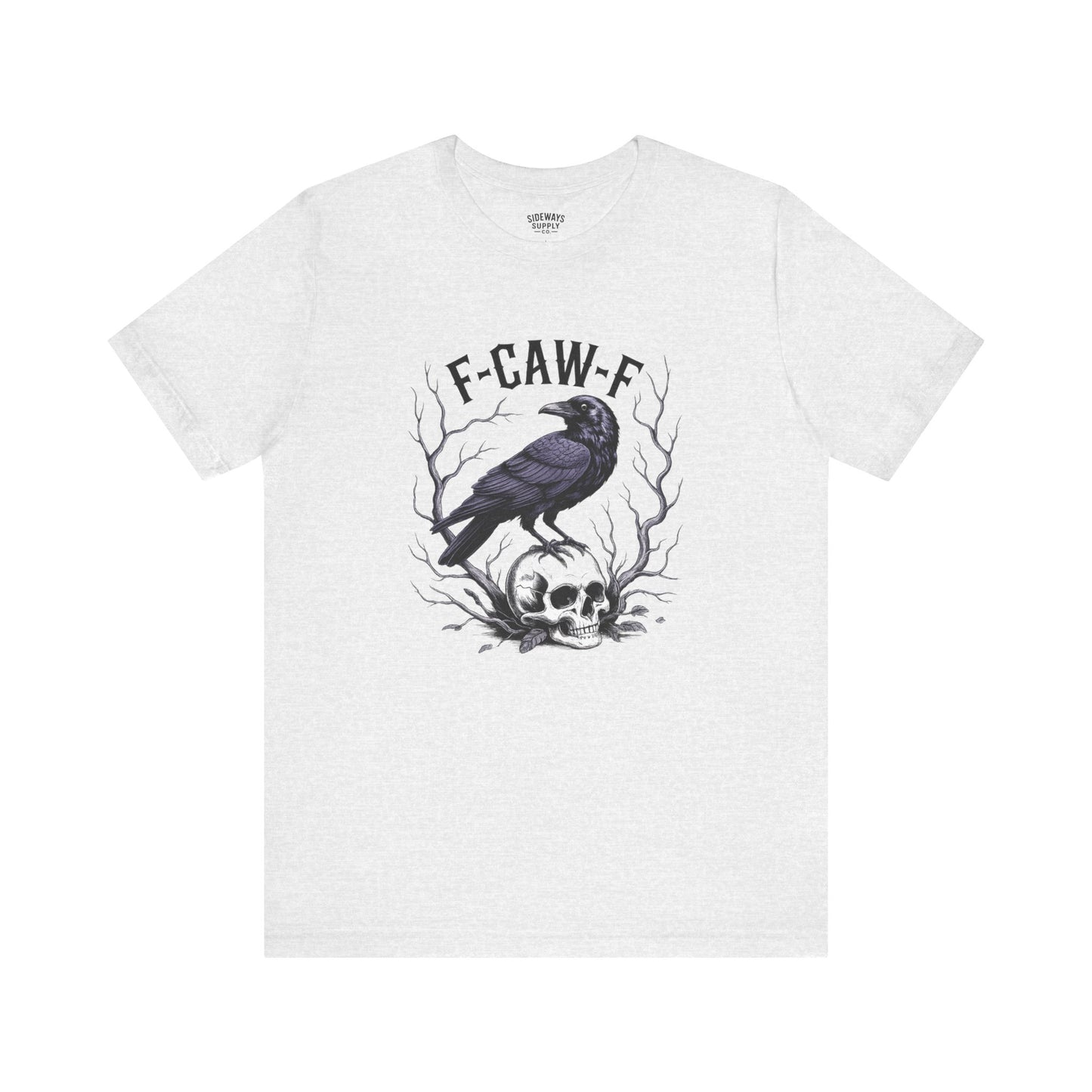 Caw-Fest Spirit Unisex T-Shirt