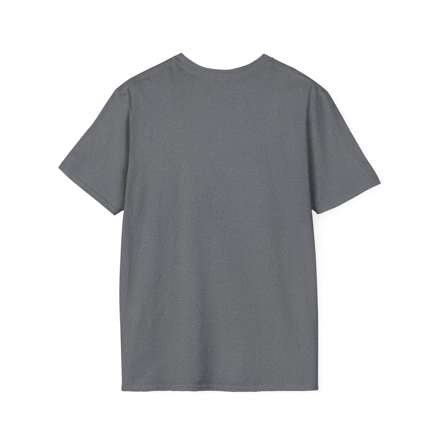 Paddle Faster Men’s T-Shirt