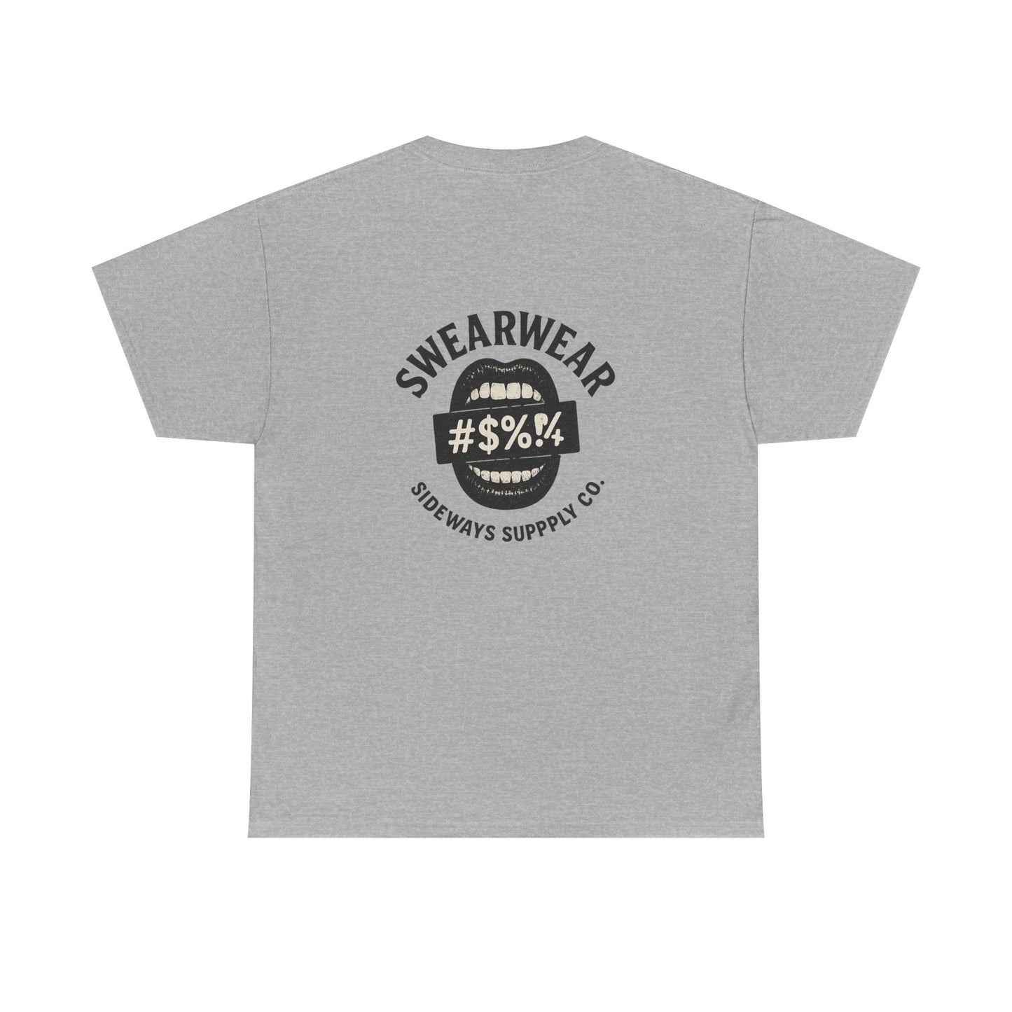 Namast’ay the F*ck Away Unisex Tee