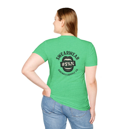 Even God Thinks You're a Bitch T-Shirt