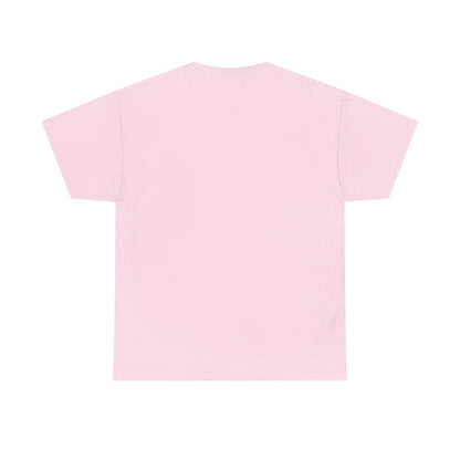 BASTARD Pink Ribbon Awareness Tee