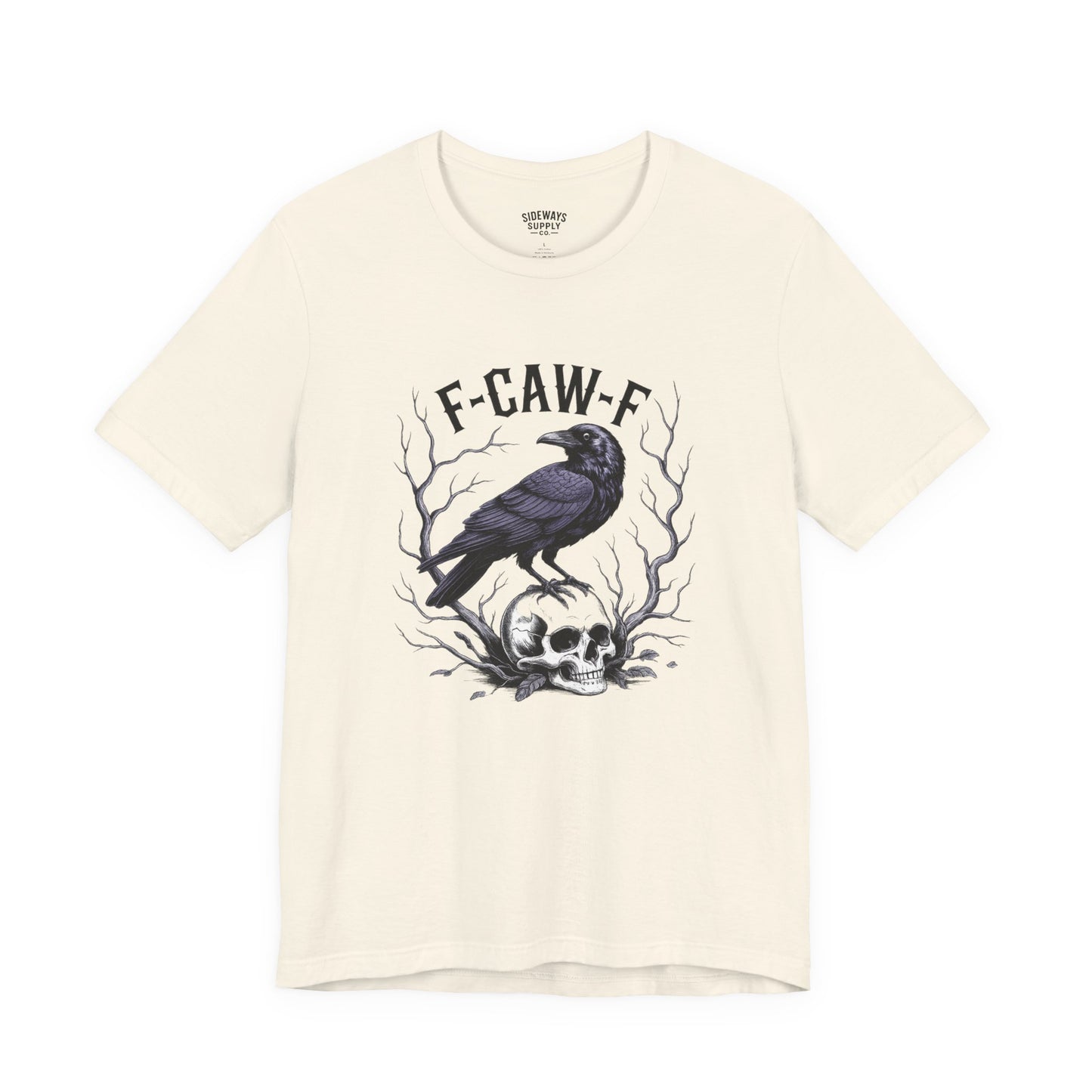 Caw-Fest Spirit Unisex T-Shirt