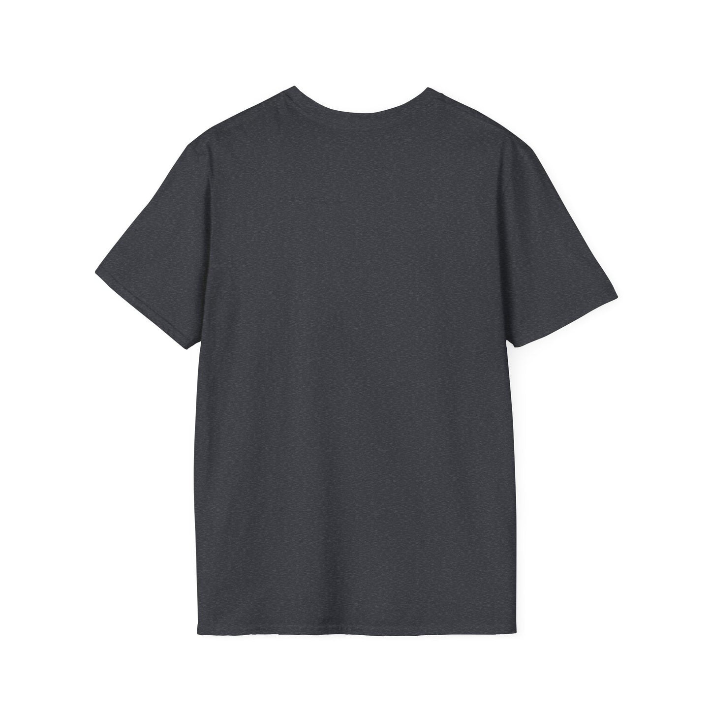 Paddle Faster Men’s T-Shirt
