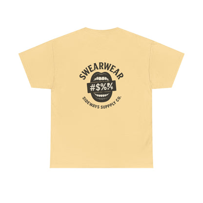 Namast’ay the F*ck Away Unisex Tee