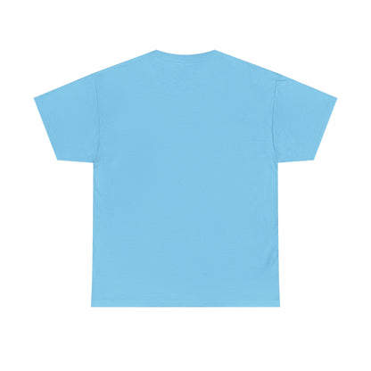 I Will Not Apologize for Being a Spicy Little Nightmare Heavy Cotton Tee  Product Description: