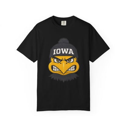 Iowa Tailgate Tee – Game Day Edition