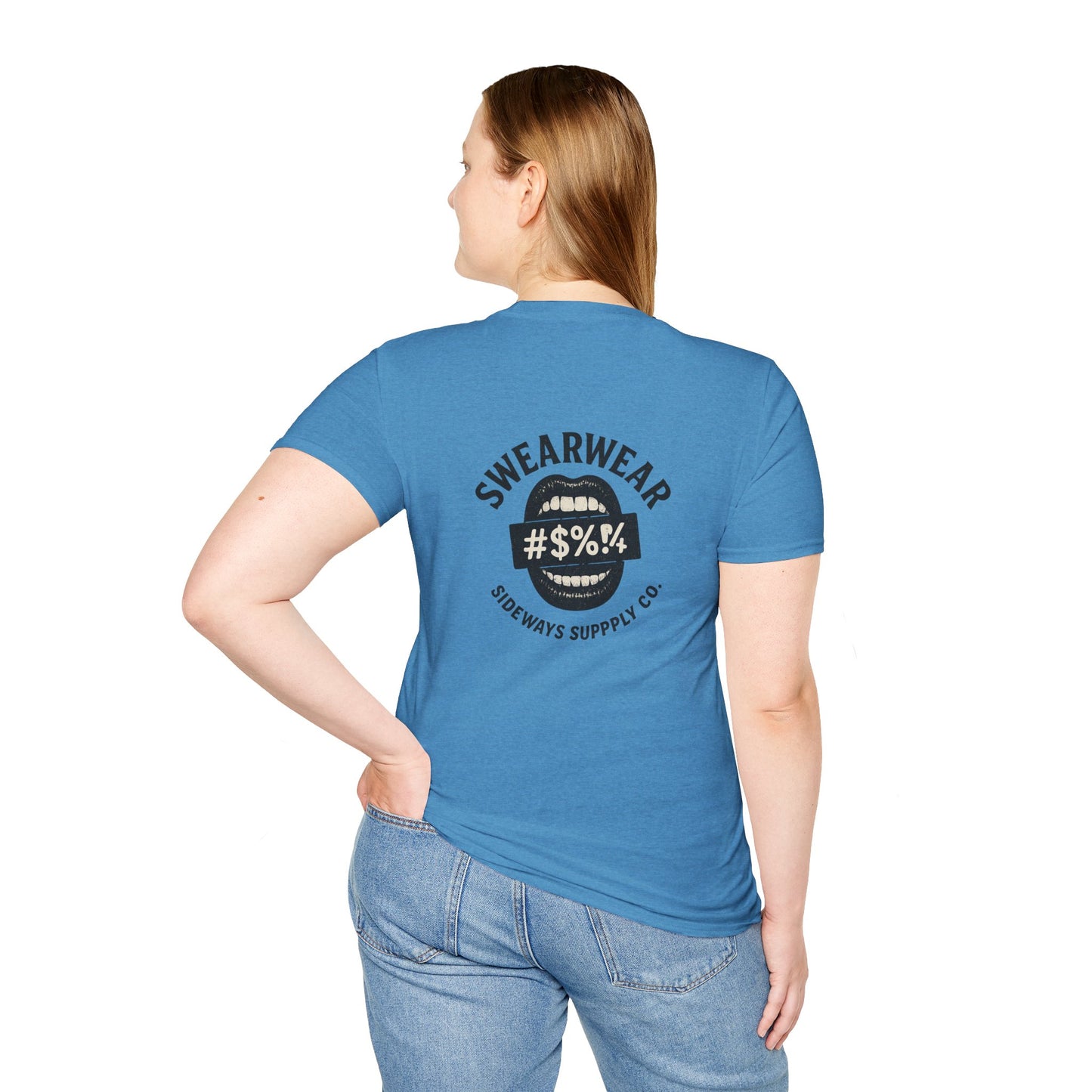 Even God Thinks You're a Bitch T-Shirt
