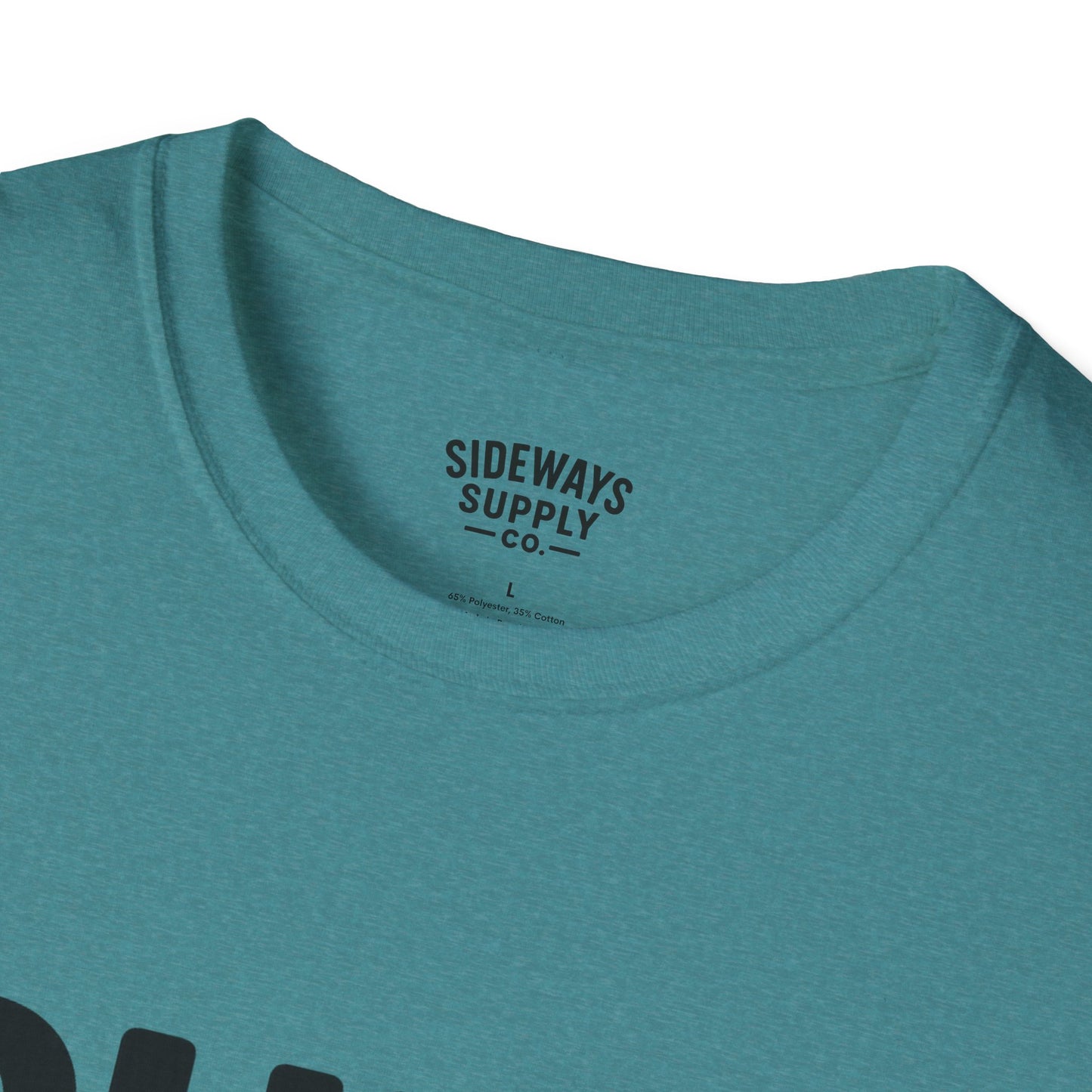 Puns Are My Cardio – T-Shirt