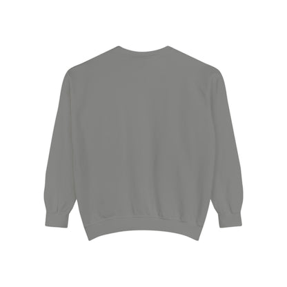 I ONLY CAME FOR THE CARBS & THE CHAOS Unisex Garment-Dyed Sweatshirt