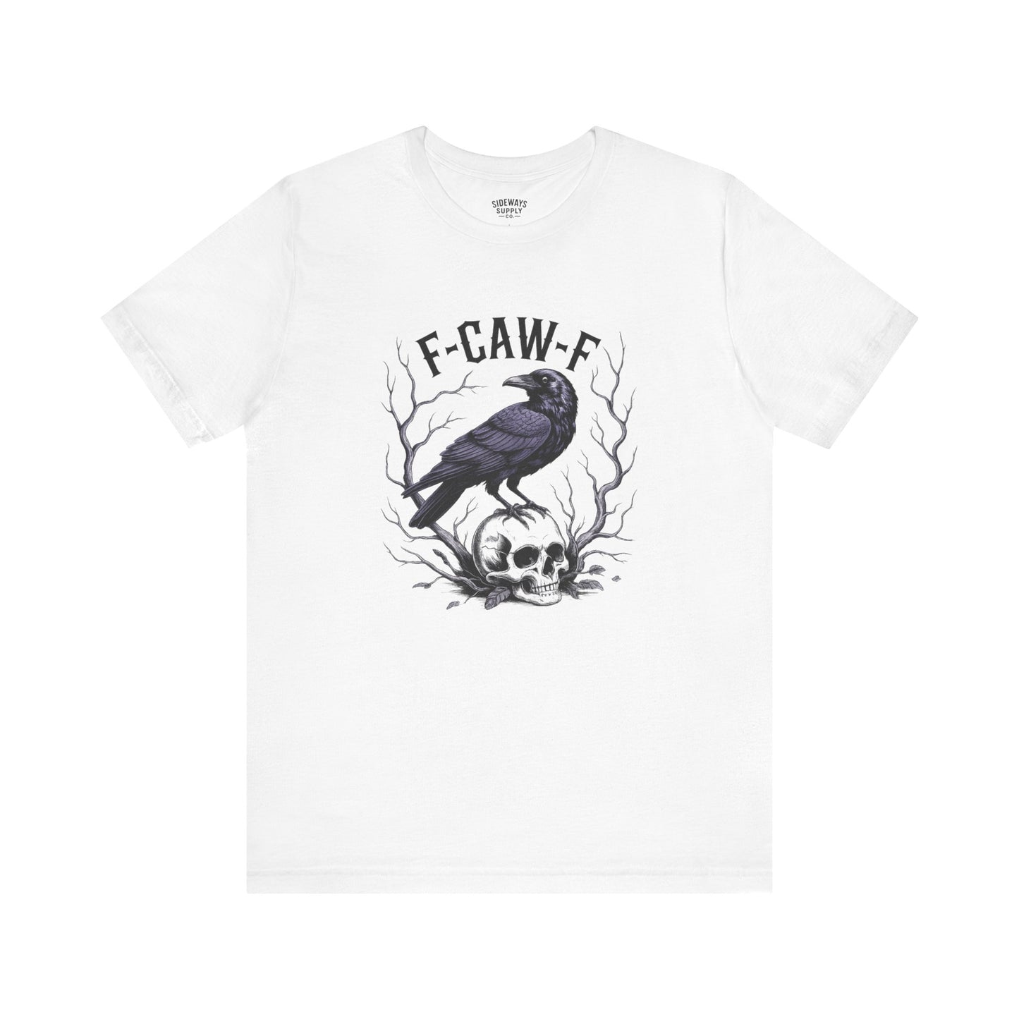 Caw-Fest Spirit Unisex T-Shirt