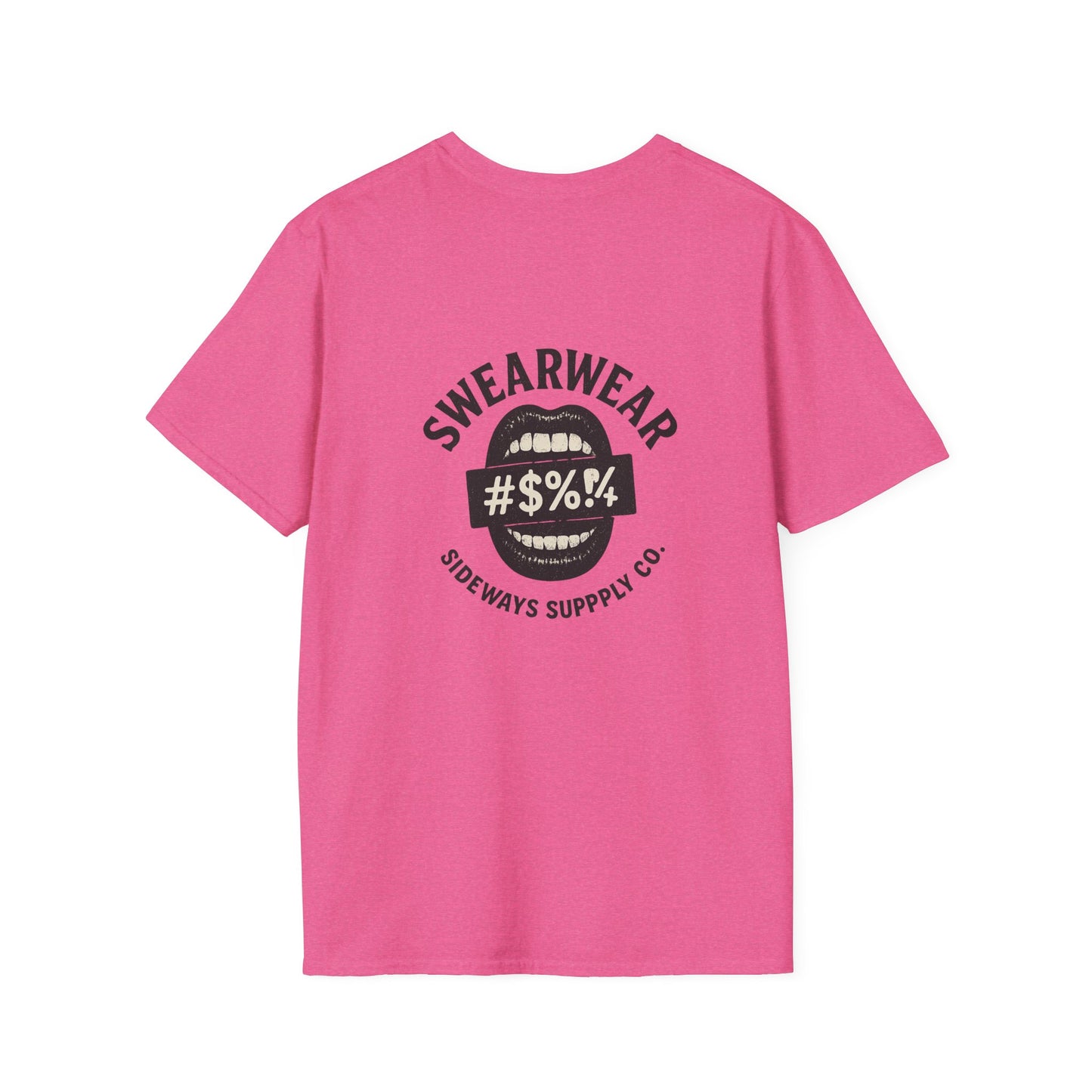 Even God Thinks You're a Bitch T-Shirt