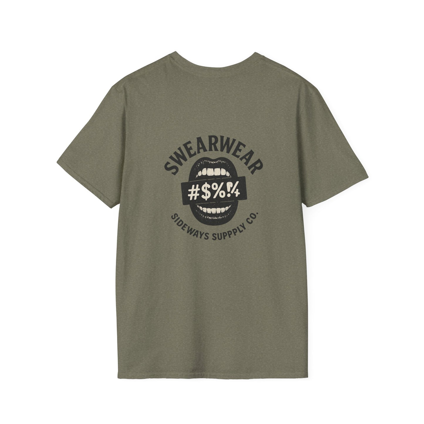 Even God Thinks You're a Bitch T-Shirt