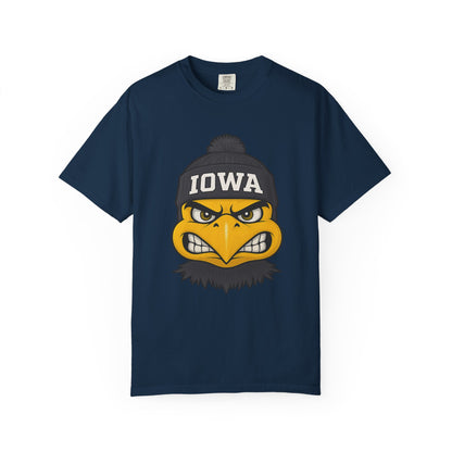 Iowa Tailgate Tee – Game Day Edition