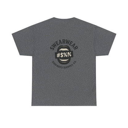 Namast’ay the F*ck Away Unisex Tee