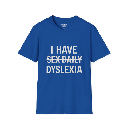 Funny Men's T-shirt