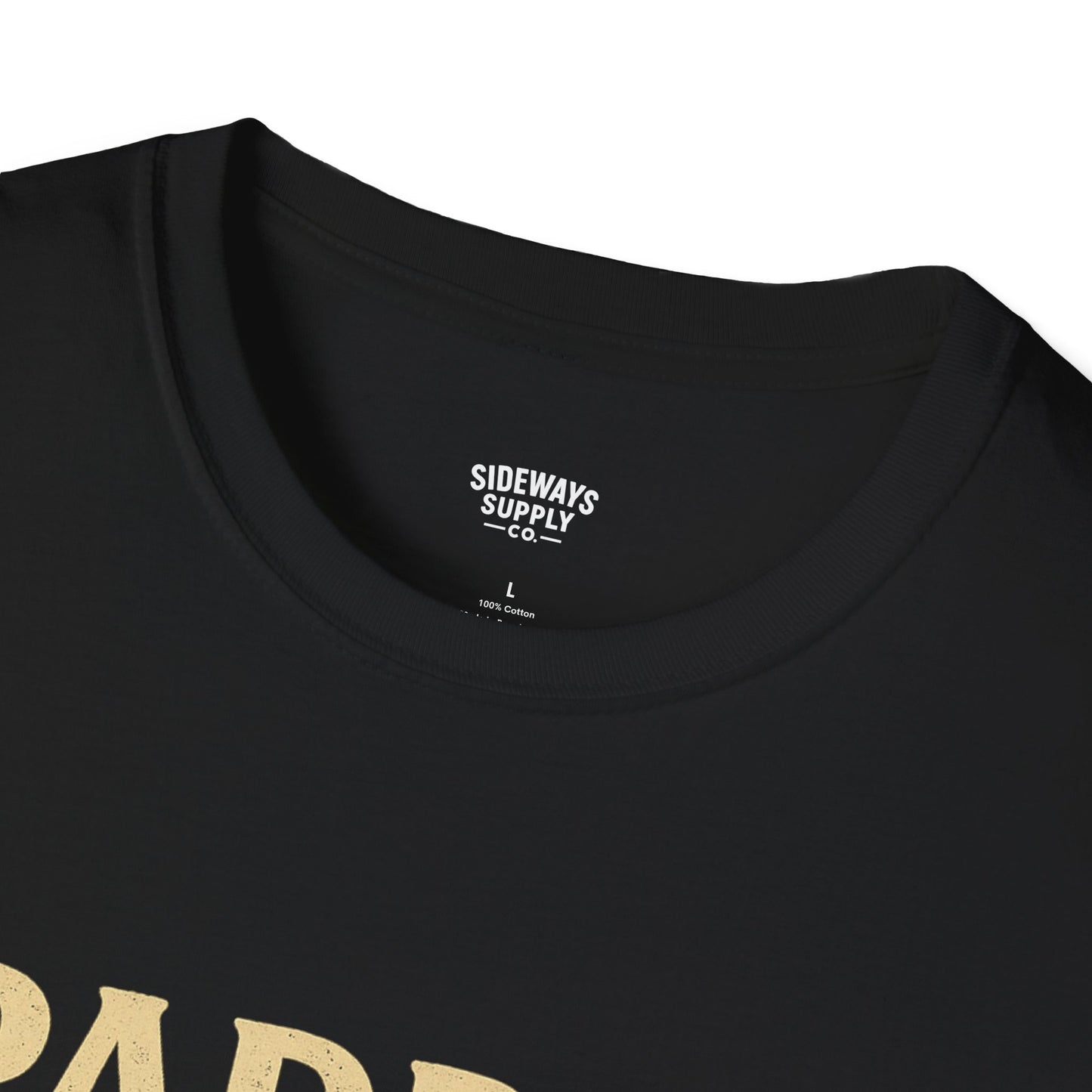 Paddle Faster Men’s T-Shirt