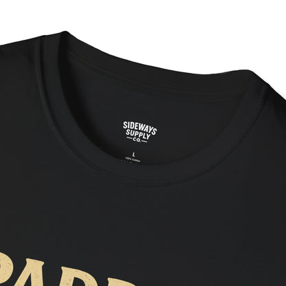 Paddle Faster Men’s T-Shirt