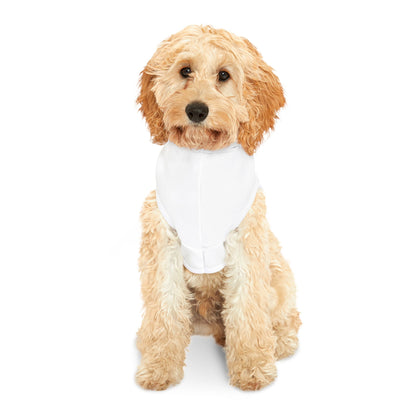 Zero Woofs Given – Pet Hoodie (Dog & Cat)