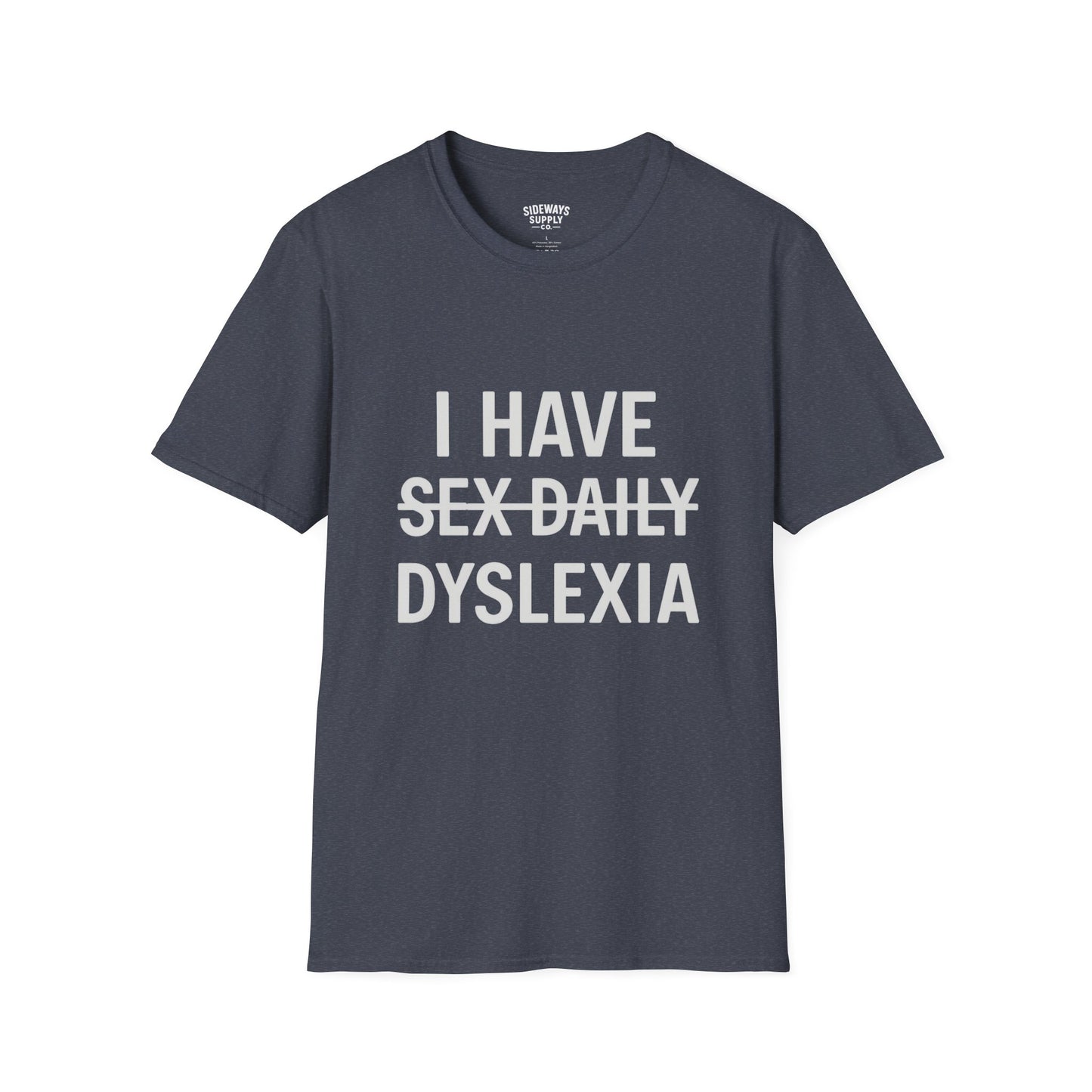Funny Men's T-shirt