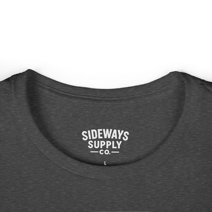 Breast Cancer Awareness Women's Tee