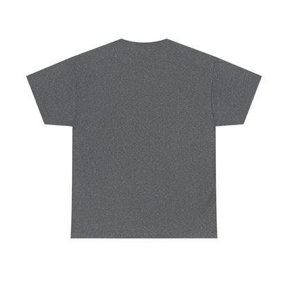 I Will Not Apologize for Being a Spicy Little Nightmare Heavy Cotton Tee  Product Description: